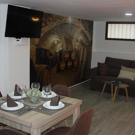 Loft Turistico En Casco Historico, Wifi Y Tv Satelite Gratis Apartment Cordoba Luaran gambar