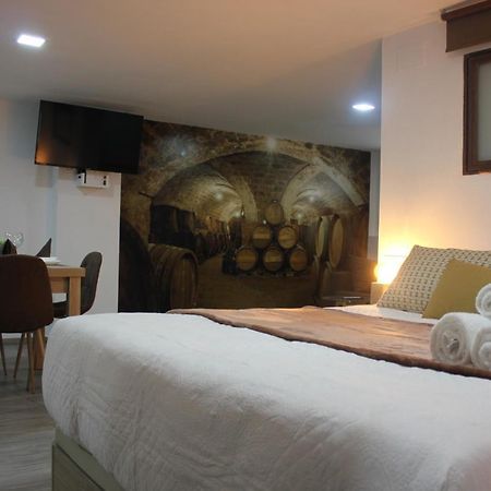 Loft Turistico En Casco Historico, Wifi Y Tv Satelite Gratis Apartment Cordoba Luaran gambar
