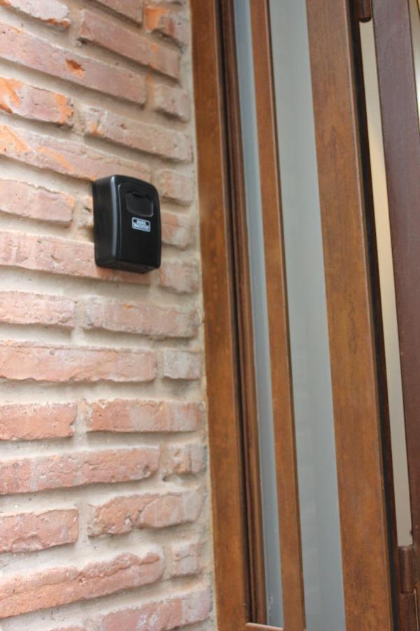 Loft Turistico En Casco Historico, Wifi Y Tv Satelite Gratis Apartment Cordoba Luaran gambar