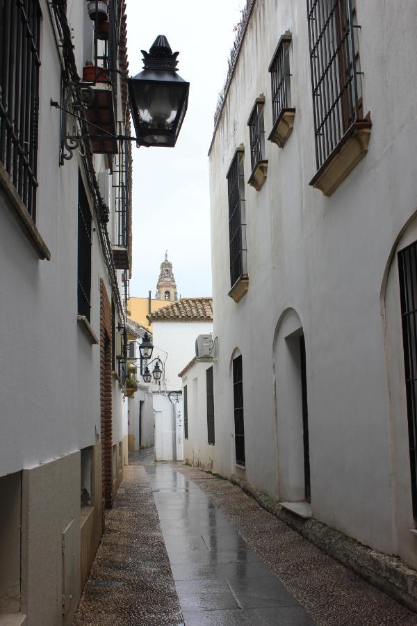 Loft Turistico En Casco Historico, Wifi Y Tv Satelite Gratis Apartment Cordoba Luaran gambar