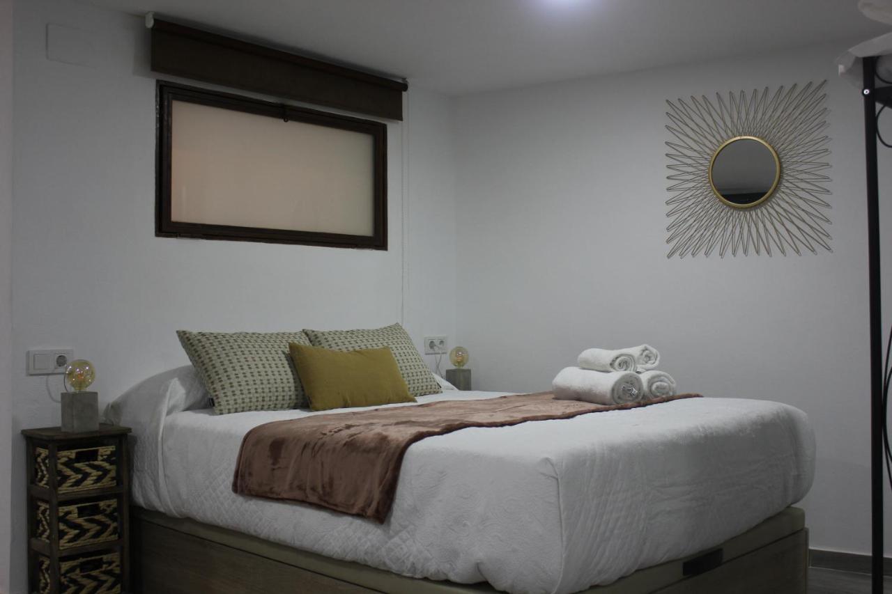 Loft Turistico En Casco Historico, Wifi Y Tv Satelite Gratis Apartment Cordoba Luaran gambar