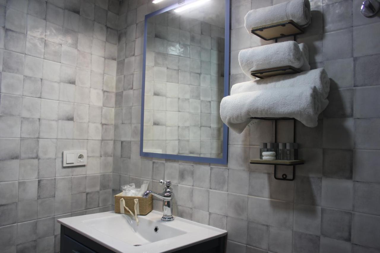 Loft Turistico En Casco Historico, Wifi Y Tv Satelite Gratis Apartment Cordoba Luaran gambar