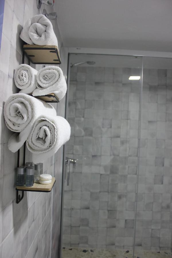 Loft Turistico En Casco Historico, Wifi Y Tv Satelite Gratis Apartment Cordoba Luaran gambar