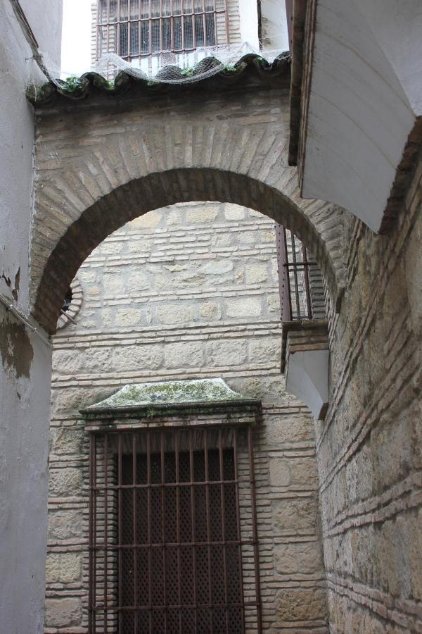 Loft Turistico En Casco Historico, Wifi Y Tv Satelite Gratis Apartment Cordoba Luaran gambar