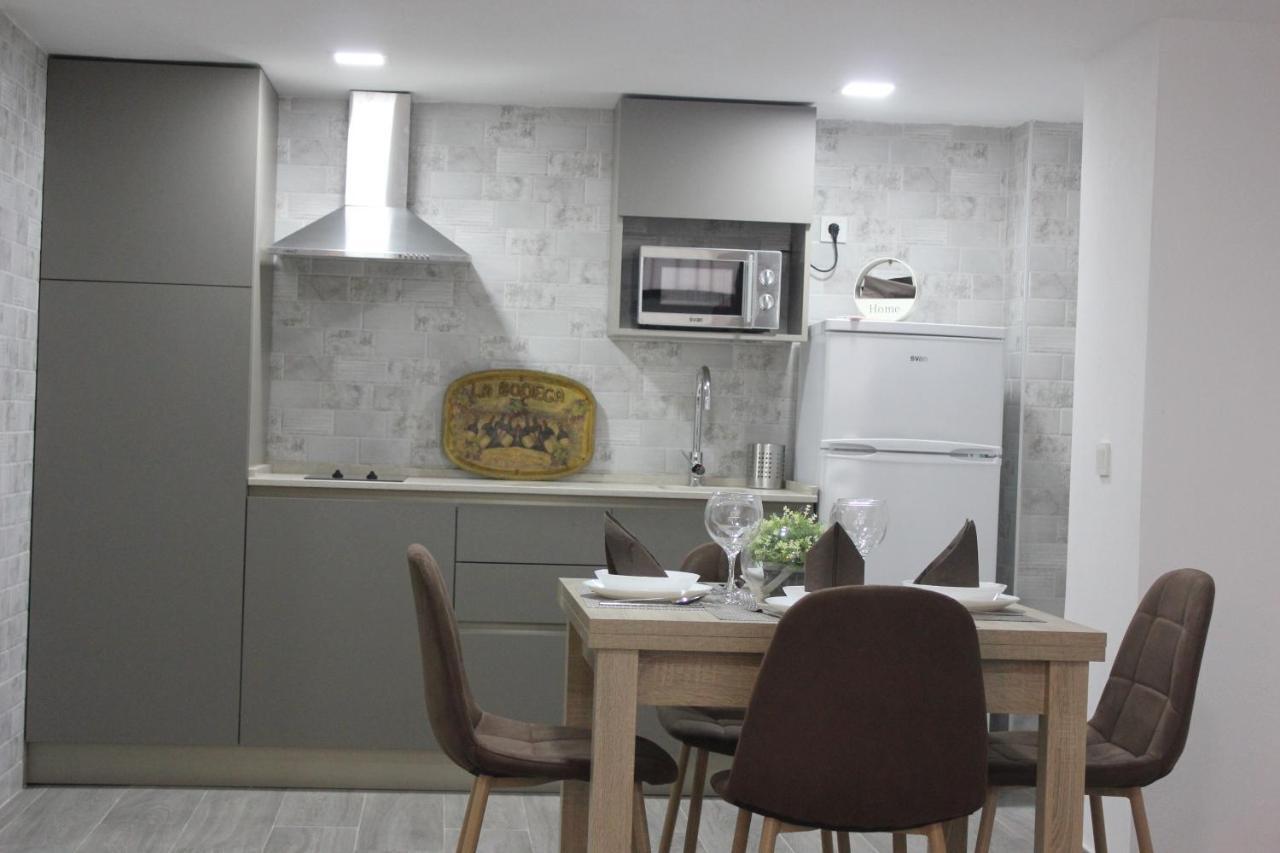 Loft Turistico En Casco Historico, Wifi Y Tv Satelite Gratis Apartment Cordoba Luaran gambar
