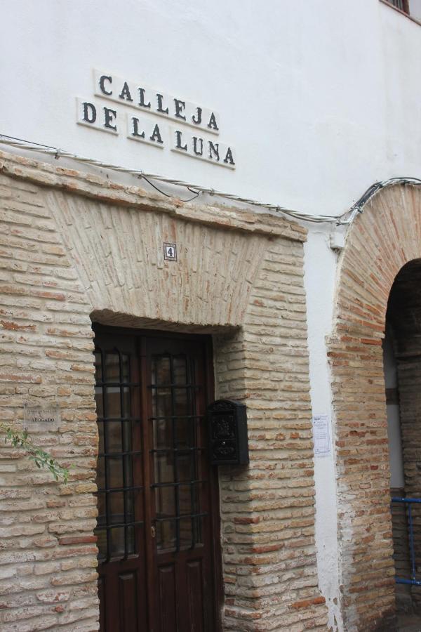 Loft Turistico En Casco Historico, Wifi Y Tv Satelite Gratis Apartment Cordoba Luaran gambar