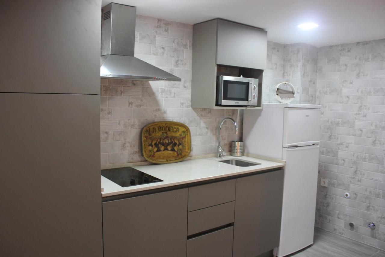 Loft Turistico En Casco Historico, Wifi Y Tv Satelite Gratis Apartment Cordoba Luaran gambar