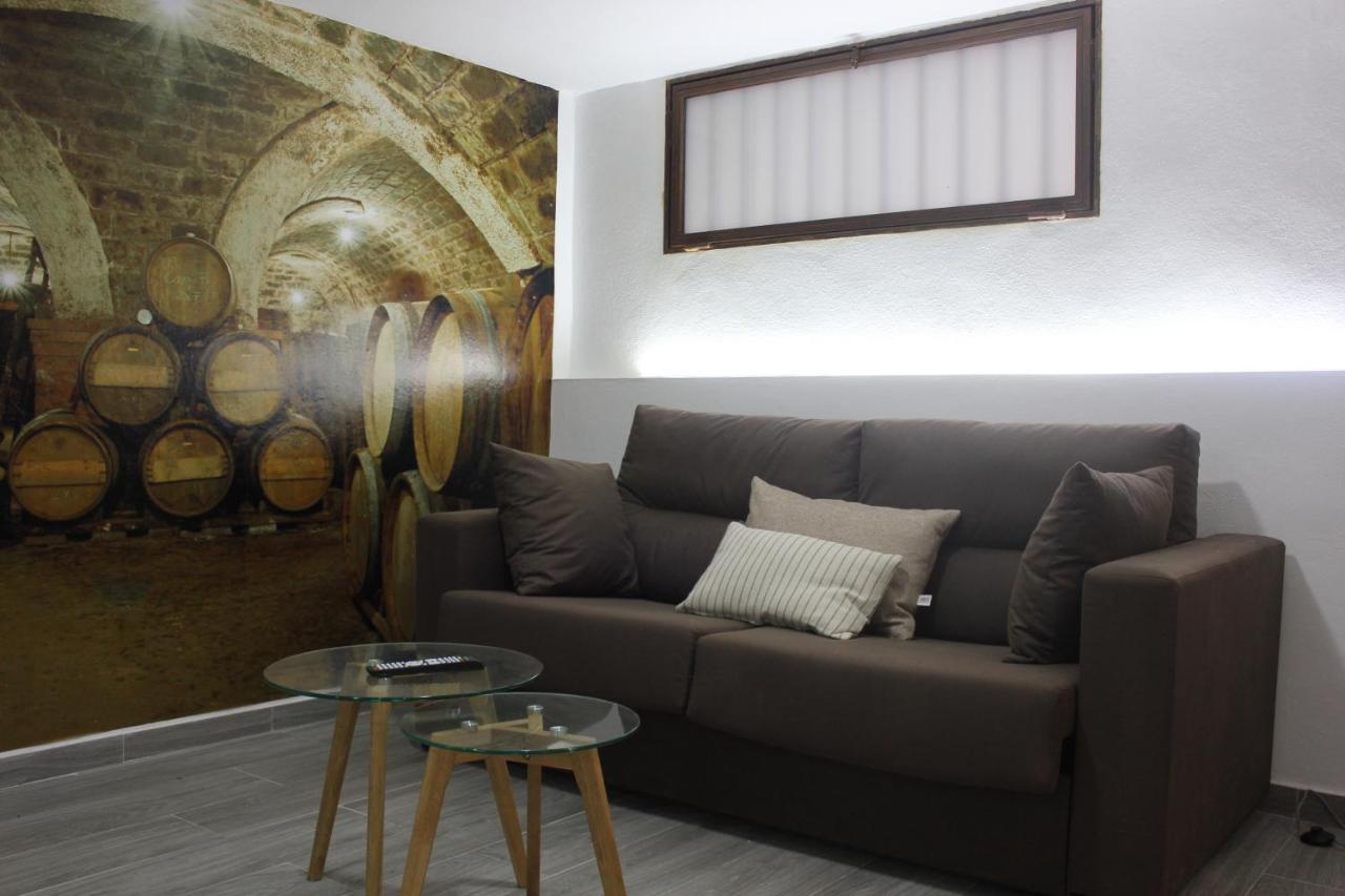 Loft Turistico En Casco Historico, Wifi Y Tv Satelite Gratis Apartment Cordoba Luaran gambar