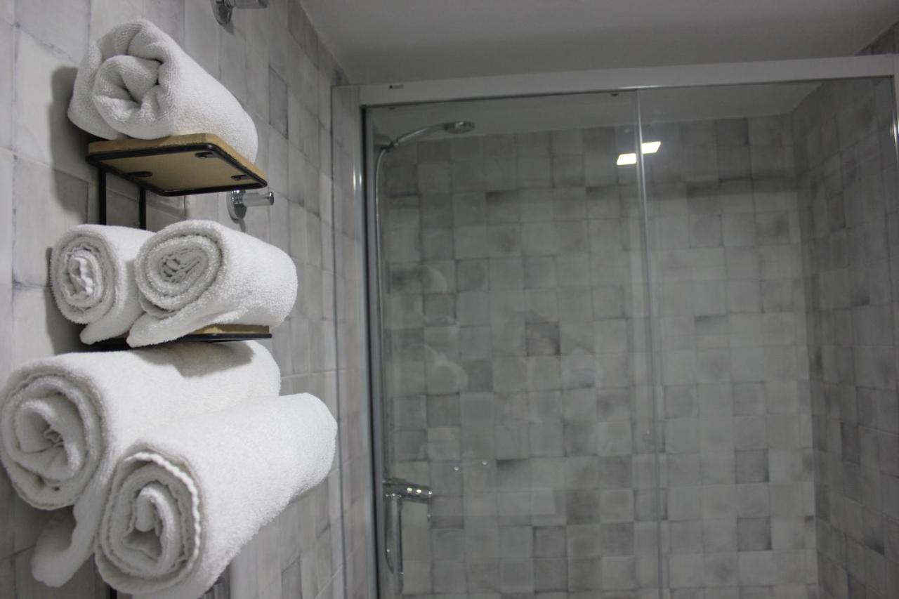 Loft Turistico En Casco Historico, Wifi Y Tv Satelite Gratis Apartment Cordoba Luaran gambar