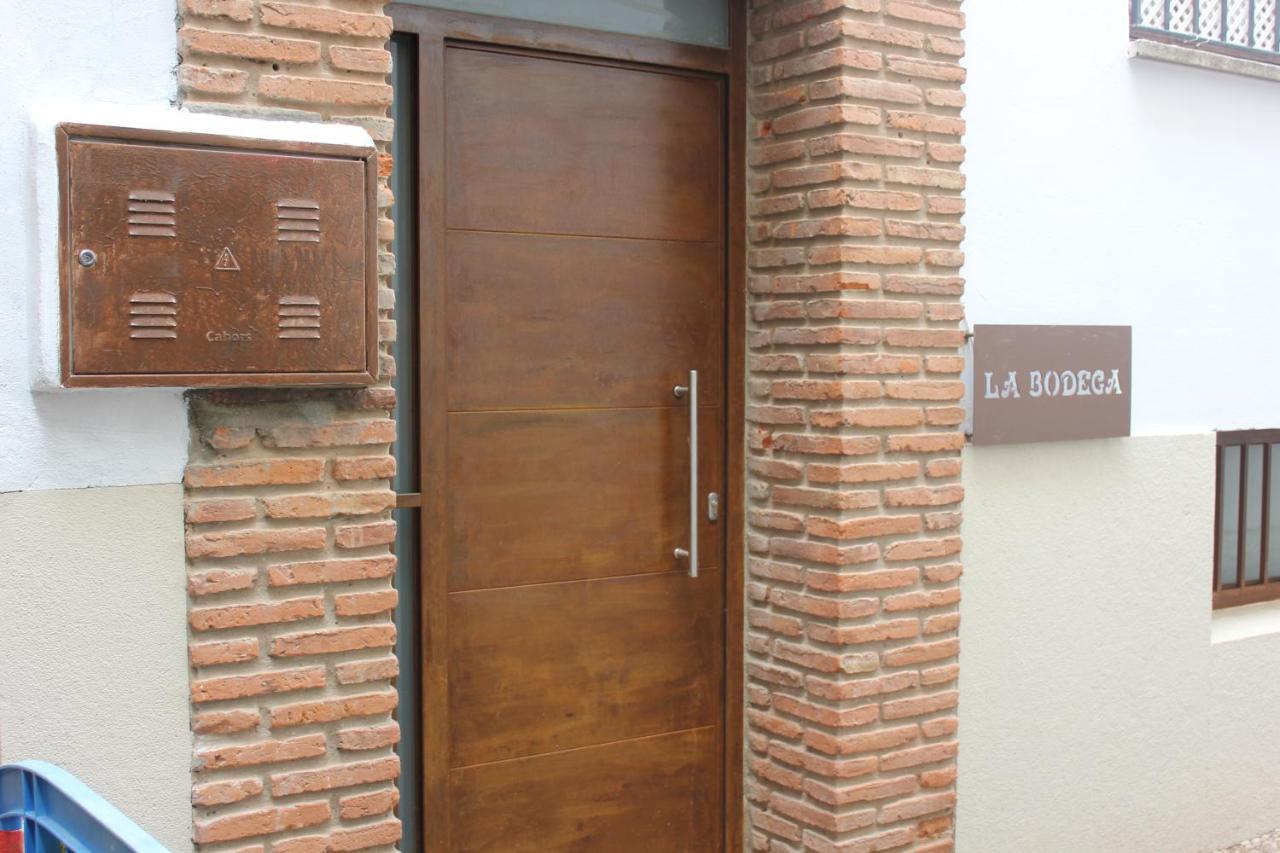 Loft Turistico En Casco Historico, Wifi Y Tv Satelite Gratis Apartment Cordoba Luaran gambar