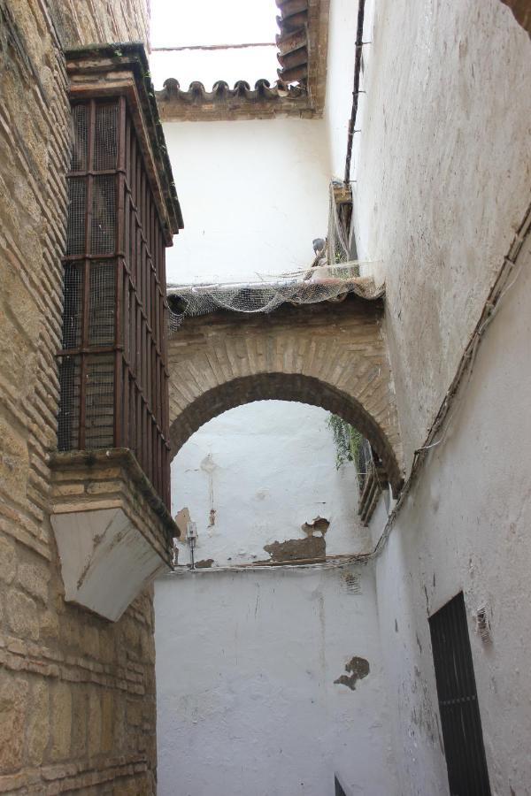 Loft Turistico En Casco Historico, Wifi Y Tv Satelite Gratis Apartment Cordoba Luaran gambar