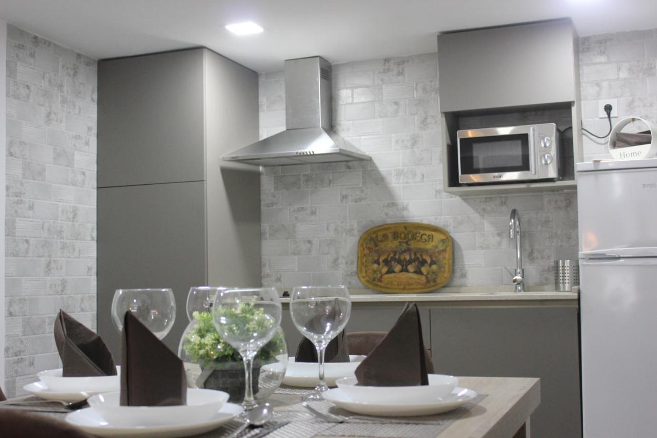 Loft Turistico En Casco Historico, Wifi Y Tv Satelite Gratis Apartment Cordoba Luaran gambar