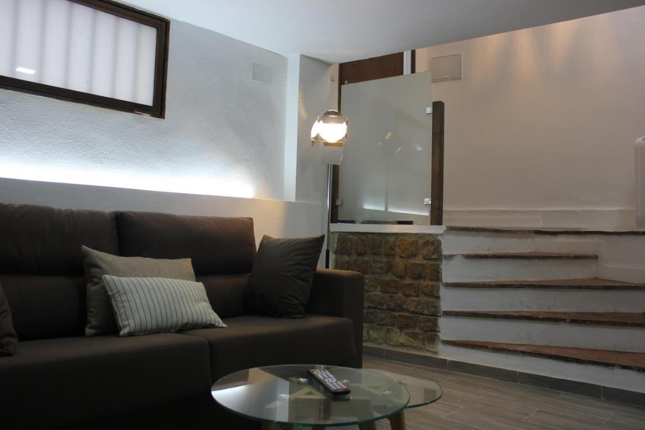 Loft Turistico En Casco Historico, Wifi Y Tv Satelite Gratis Apartment Cordoba Luaran gambar