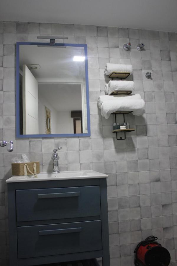 Loft Turistico En Casco Historico, Wifi Y Tv Satelite Gratis Apartment Cordoba Luaran gambar