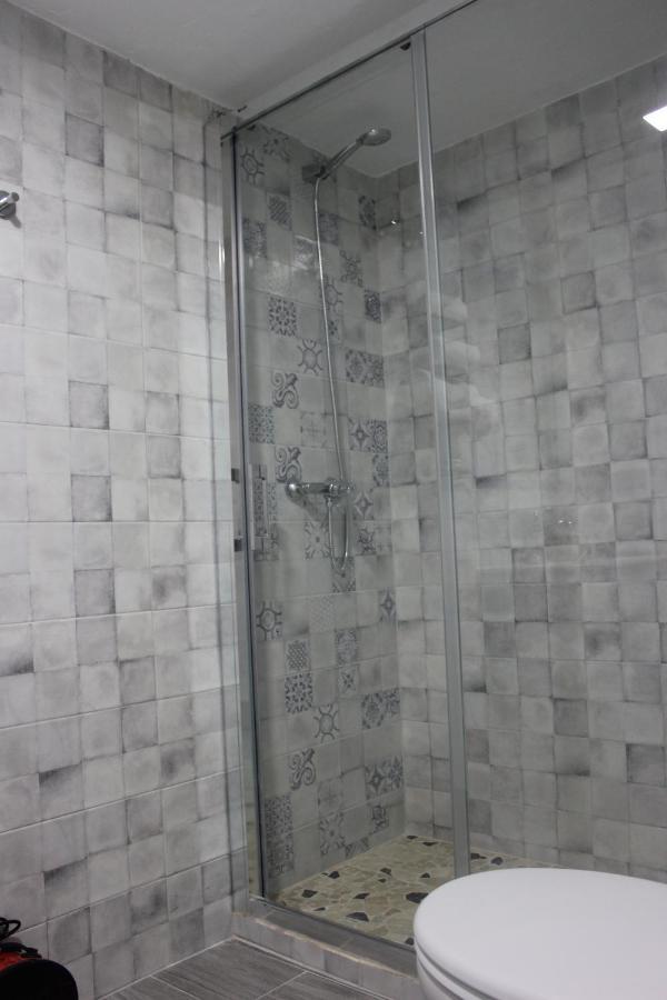 Loft Turistico En Casco Historico, Wifi Y Tv Satelite Gratis Apartment Cordoba Luaran gambar