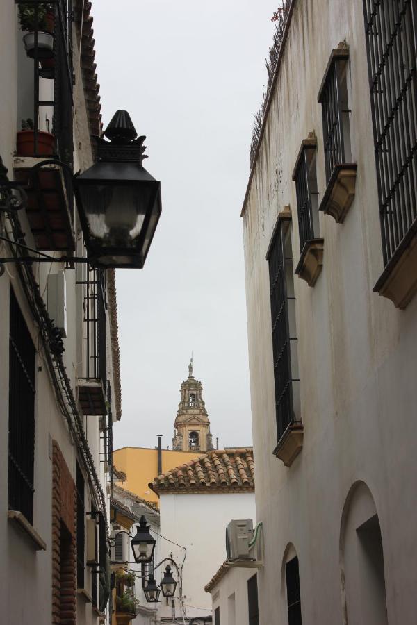 Loft Turistico En Casco Historico, Wifi Y Tv Satelite Gratis Apartment Cordoba Luaran gambar