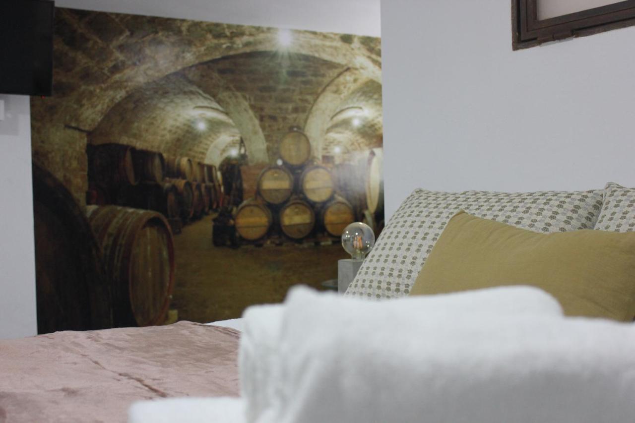 Loft Turistico En Casco Historico, Wifi Y Tv Satelite Gratis Apartment Cordoba Luaran gambar