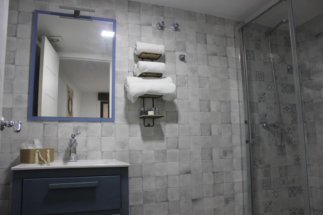 Loft Turistico En Casco Historico, Wifi Y Tv Satelite Gratis Apartment Cordoba Luaran gambar