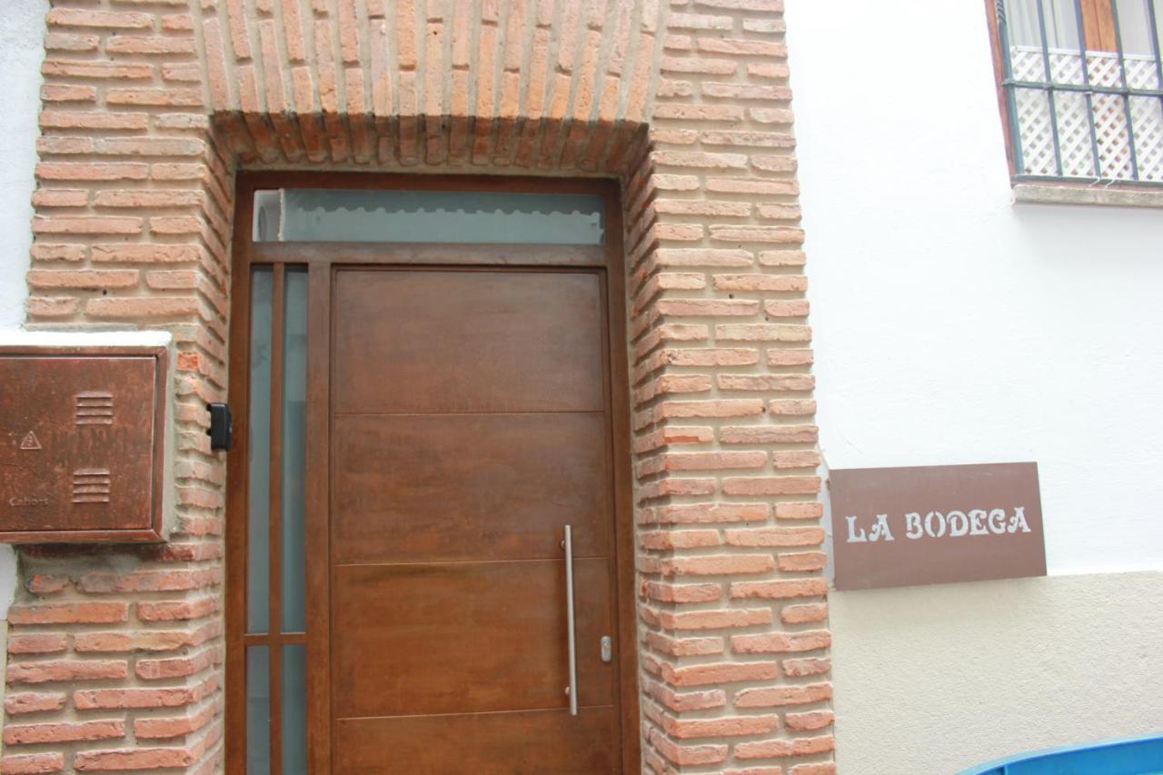 Loft Turistico En Casco Historico, Wifi Y Tv Satelite Gratis Apartment Cordoba Luaran gambar
