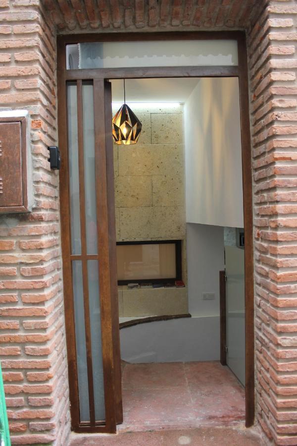 Loft Turistico En Casco Historico, Wifi Y Tv Satelite Gratis Apartment Cordoba Luaran gambar